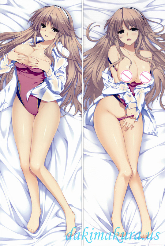 lovely x cation - Tsukioka Misasa ANIME DAKIMAKURA JAPANESE PILLOW COVER